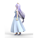 FuRyu: Re:Zero Starting Life in Another World - Fairy Tale Emilia (Nemurihime) SSS Figure