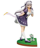 Bandai Ichiban Kuji: Re:Zero Starting Life in Another World - Emilia