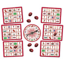 San Francisco 49ers NFL Bingo Game