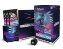 Magic: The Gathering Foundations - Starter Collection