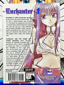 Enchanter Vol 1