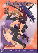 Enchanter Vol 3