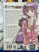 Enchanter Vol 3