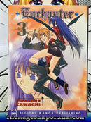 Enchanter Vol 3