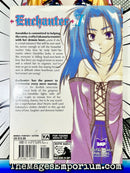 Enchanter Vol 7