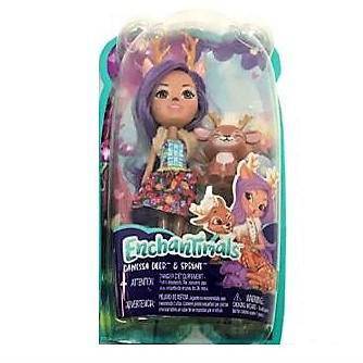 Enchantimals 6