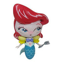 Enesco Disney The World of Miss Mindy Vinyl Figure - Select Figure(s)