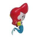 Enesco Disney The World of Miss Mindy Vinyl Figure - Select Figure(s)