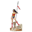 Enesco Grand Jester Studios Wonder Woman 1/6 Scale Limited Edition Statue