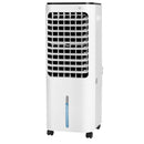 4-in-1 Air Cooler - 12L Tank & 4 Ice Packs