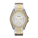Fossil Women's Riley