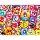 Artist Gallery Jigsaw Puzzle Collection Series 2 - 12 Pack