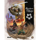 Adventures in Rokugan - Legend of the Five Rings 5e RPG