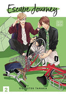 Escape Journey Vol 2