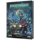 Arkham Horror RPG Corebook