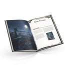 Arkham Horror RPG: Arkham Mysteries