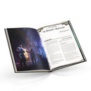 Arkham Horror RPG: Arkham Mysteries