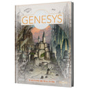 Genesys: Core book
