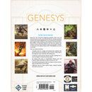 Genesys: Core book
