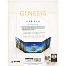 Genesys: Game Master's Screen