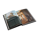 Twilight Imperium RPG - Genesys: Embers of the Imperium