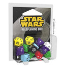 Star Wars RPG Dice Pack