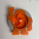 Make: eTape Robot Dispenser