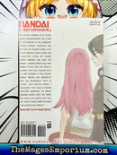 Eureka Seven Vol 2