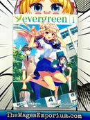 Evergreen Vol 1