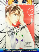 Everyone's Getting Married Vol 2