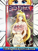 Evil's Return Vol 1