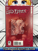 Evil's Return Vol 3