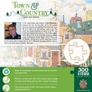 Town & Country - Crow's Nest Chowder 300 Piece EZ Grip Jigsaw Puzzle