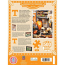 Tennessee Volunteers - Locker Room 500 Piece Jigsaw Puzzle