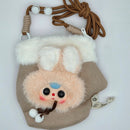 Baby Three Mobile Hanging Bag - Confirmed