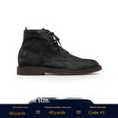 Men's Casual All-Match Desert Martin Boots