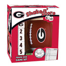 Georgia Bulldogs Shake n' Score