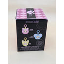 Animal Plush Keychain Pendant - Blind