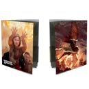 Ultra PRO: Class Folio - Sorcerer (Includes Stickers)