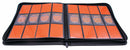 Ultra PRO: 12-Pocket Zippered PRO-Binder - Mythic Edition