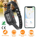 GBruno Dog Wireless Fence Collar Receiver