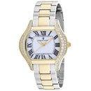 Christian Van Sant Women's Bianca