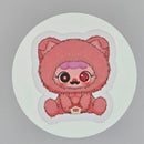 Migo - Fairy Tales - Card Confirmed Little Pig's House