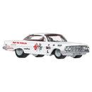 Hot Wheels Team Transport 2026 - Select Vehicle(s)