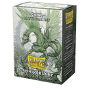 Dragon Shield: Standard 100ct Art Sleeves - Anniversary Special Edition (Gaial - Dual Matte)