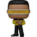 Funko Pop! Star Trek Vinyl Figures - Select Figure(s)