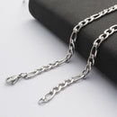 Men's And Women's Stainless Steel Chain