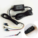 Driving Data Recorder Power Line Step-down Line