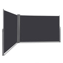 5-Tier Garage Shelving Unit for Warehouse and Basement