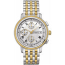 Tissot Men's Bridgeport